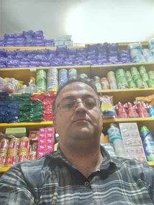 سوپرمارکت احمدیان