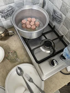 مهمانپذیر غدیر(جعفری)