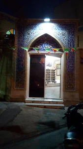 مسجد امام سجاد