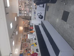 مجموعه موبایل و کافی نت ده بزرگی (نمایندگی ایرانسل،آپتل، سامانتل ،رایتل و شاتل موبایل) 2