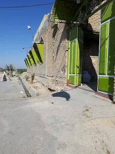 مسجد امام علی
