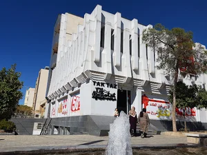 فروشگاه لباس زنانه تکتاز