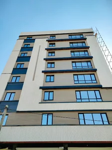 کارگاه درب و پنجره دوجداره پاسارگاد