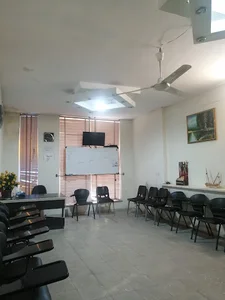 مرکز ترک اعتیاد آرامش