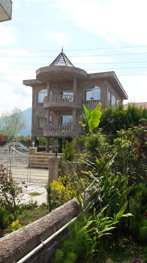 Morvarid Townhouse Complex