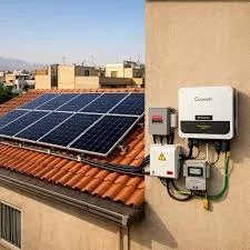 شرکت مهندسی پویان منابع پایدار