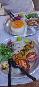 Chef Majid Restaurant رستوران شف مجید