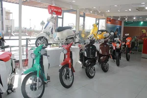 کویر موتور
