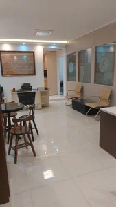 آموزشگاه علمی پرشان 4