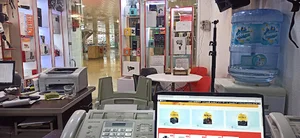 فروشگاه دوربین عکاسی دیجیران