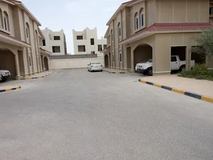 Oryx Gardens (Madina)