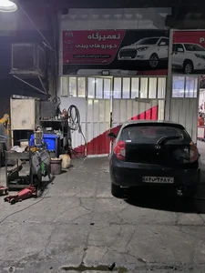 جک و لیفان خالقی 2