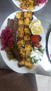 رستوران هتل حکیم