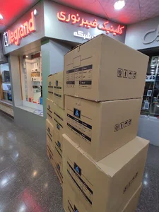 کلینیک فیبرنوری شیراز