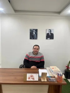 دکتر آرش عقیقی (روانشناس بالینی)
