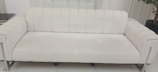 مبل شویی امید