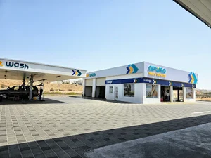 AutoPower Al Ansab