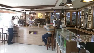قهوه ونیز