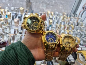 فروشگاه ساعت وبدلیجات سبحان