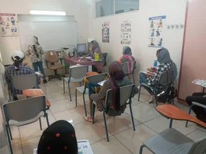 آموزشگاه زبان نیل 2