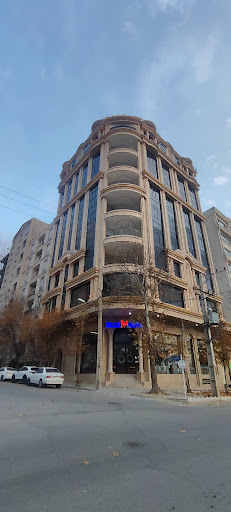 سوپر مارکت تمدن