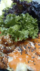 Kinga Asian Cuisine
