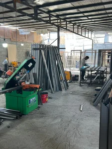 فروشگاه درب ضد سرقت اتحاد درب