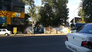 پارکینگ شهر