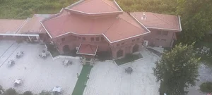 رستوران سنتی پارس