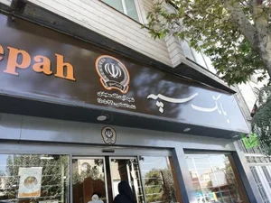 آیت الله سعیدی 3