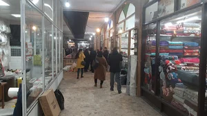پاساژ محسنی