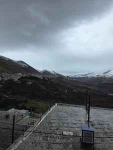پاوه،خیابان فرهنگیان،مدرسه علوم دینی سعادت خواهران