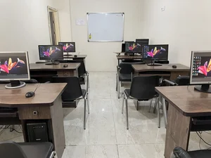 مجتمع فنی گام فردا 3