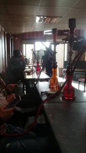 قهوه خانه فردوس