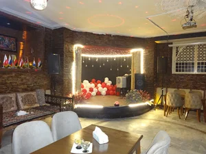 سفره خانه سنتی ترنج