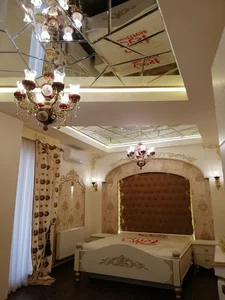 دکوراسیون داخلی آدُر