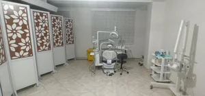 دندانپزشکی دکتر زهرا عموزاد خلیلی 2