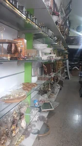 خرازی محمدی