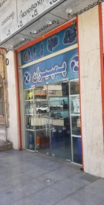 پمپیران . نمایندگی خوزستان (پمپ الکتروموتور شناور)