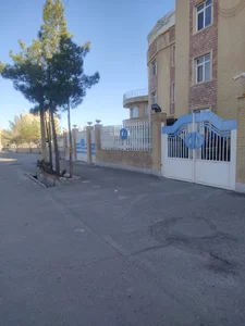 آزمایشگاه فنی و مکانیک خاک بیرجند