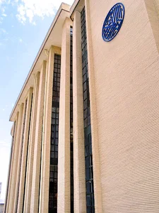دارالقرآن الکریم زنجان