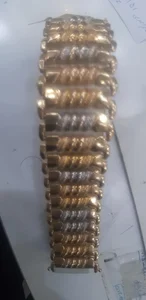 طلای عبدی 2