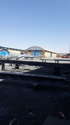 شرکت سبز آشیان