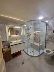 بازسازی ساختمان در پونک 2
