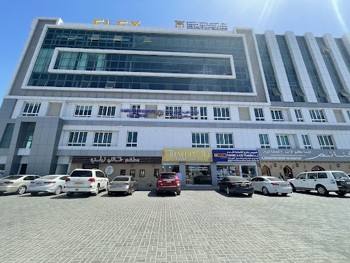 Muscat Foundation Academy