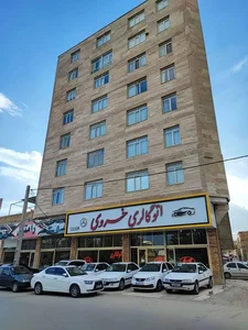اتوگالری خسروی