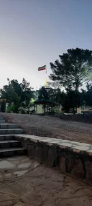 بامشار کاشمر