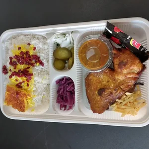 پرنس توران 3
