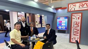 رایان بسپار صنعت