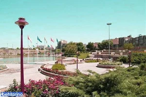 پارک بابا قدرت 2
